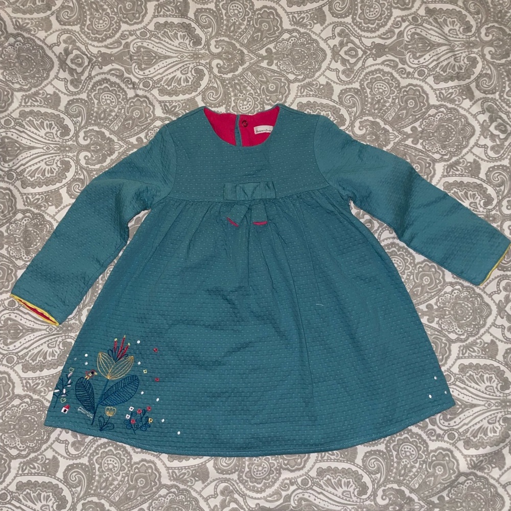 Size 3 catimimi dress